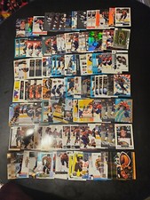 Lot of (135+) Patrik Stefan Hockey Cards - Base, Inserts, Parallels, Many RCs