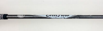 Project X Even Flow 6.5 100g X-Stiff Flex 39'' Graphite Golf Hybrid Shaft .370