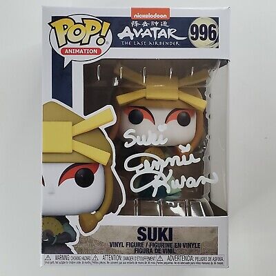 Buy Pop! Pin Suki at Funko.