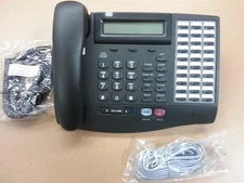 Vertical Vodavi 3015-71 30 Button Digital Telephone