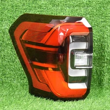 For Ford Expedition 2022-2023 Left Driver Side LED Tail Light Lamp NL1Z-13405-F
