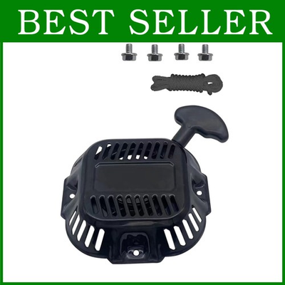 #ad Replacement Pull Start Assembly for Generac 196cc 208cc $48.99