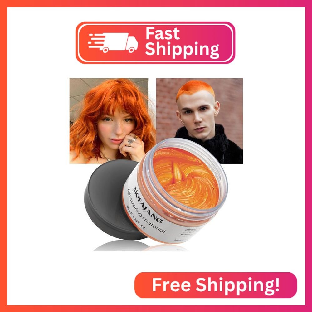 Wax Pomades 4.23 Oz,hai