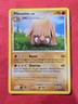2008 Pokemon Diamond and Pearl Stormfront #46 Piloswine, UC, NF/H, cd2