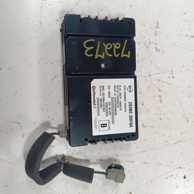 Communication Telematics Control Module Fits 13-17 Nissan LEAF OEM