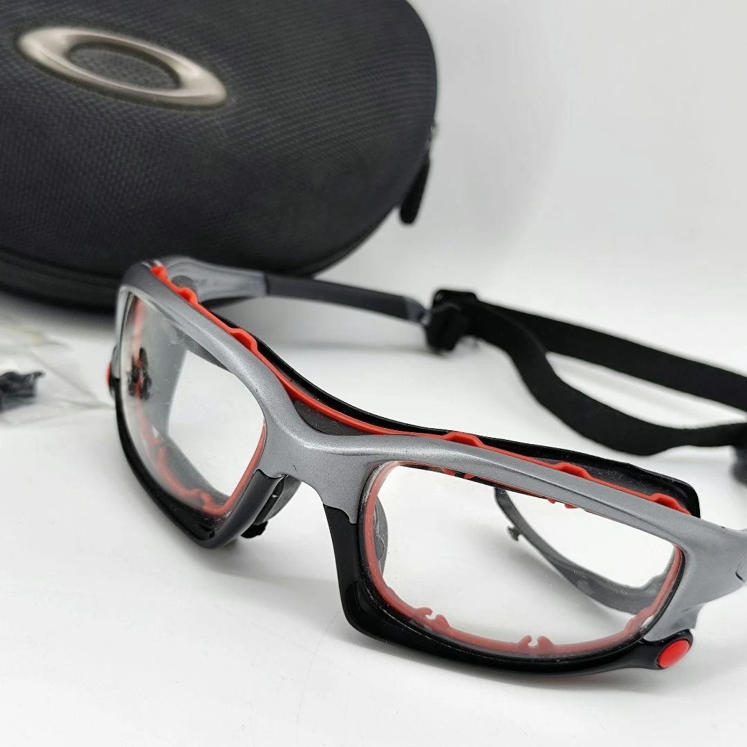 Sunglasses Oakley Wind Jacket 2.0 for Men for sale | eBay