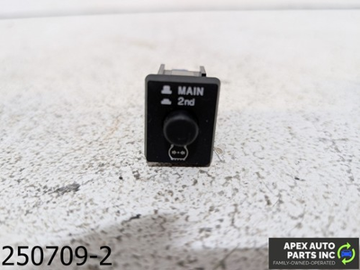 #ad OEM 2010 2012 Lexus ES 350 3.5L TIRE PRESSURE SET SWITCH $19.99