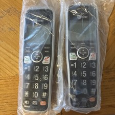 AT  T Dect 6.0 Cordless Phone Answering System With Caller Id / Call Waiting