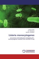 Hamza Al-Ali (U. A.) | Listeria Monocytogenes | Taschenbuch | Englisch (2012)