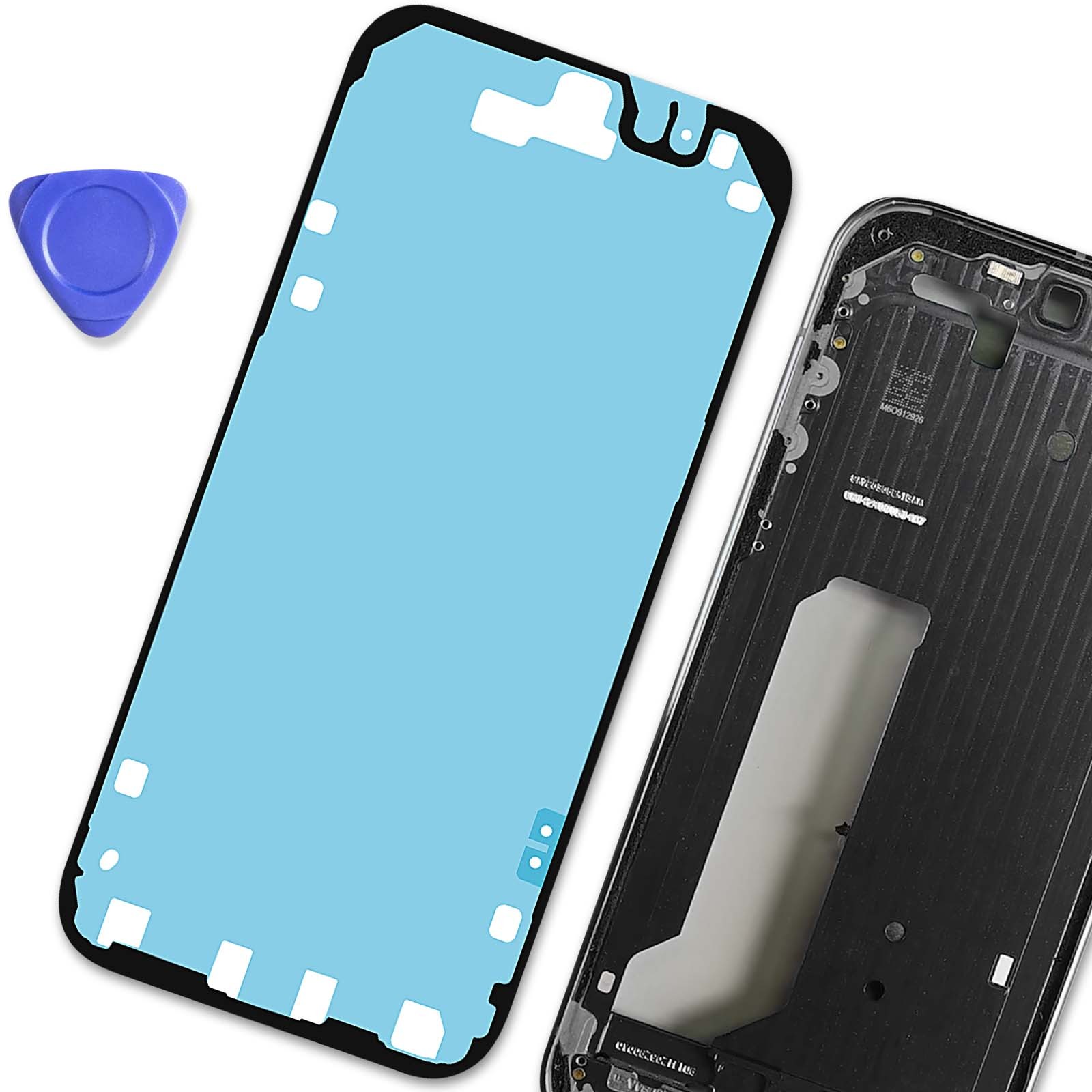 Adhésif écran Google Pixel 10 Pro étanchéité renforcée et fixation stable Service Pack