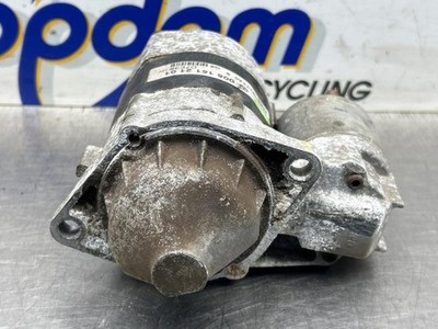 Anlasser Mercedes-Benz A-Klasse W169 0051512101 P24589501
