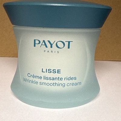 PAYOT Lisse Wrinkle Smoothing Cream 50ml / 1.6 fl oz new without retail box