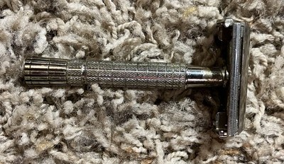 Vintage Gillette C1 1957 super speed flair tip