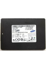 Samsung PM851 128GB SSD SATA 6.0 Gbps. Crystal Disc Passed Excellent.