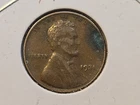 1931 P Lincoln Wheat Cent Penny 1C Coin