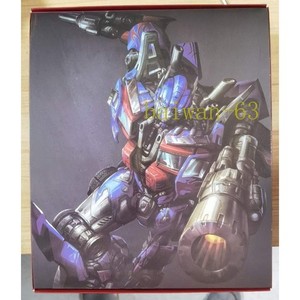 Black Apple Optimus Prime for sale | eBay