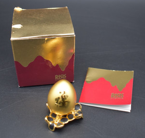 Risis Gold | eBay