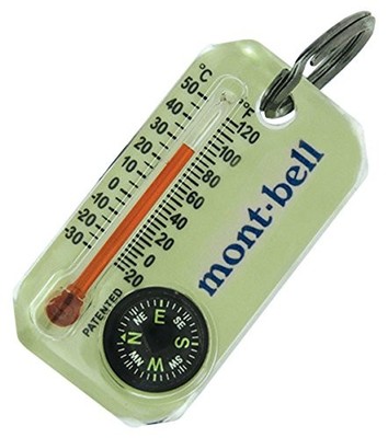 Mont-Bell Gauge Ruma Gauge 1827643
