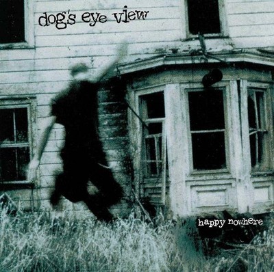 Dog's Eye View - Happy Nowhere (CD) (Near Mint (NM or M-)) - 3972903682