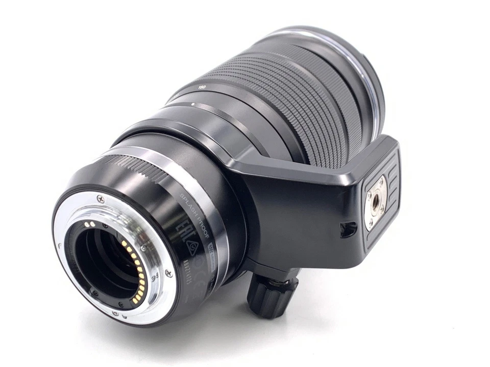 OLYMPUS M.ZUIKO DIGITAL ED 40-150mm F2.8 PRO -EXC- `9042 - Image 3 of 3