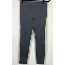 LOFT Herringbone Skinny Leggings Women's Size Small