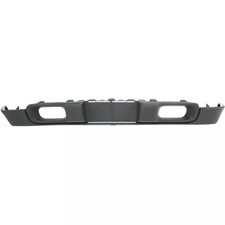 New Front Bumper Air Deflector Lower Valance for 1998-2004 Chevy S10 Pickup