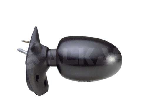 Aussenspiegel Rechts FÜR Renault Twingo I (C06 ) - Alkar 6165167-image