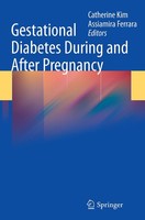 Gestational Diabetes During And After Pregnancy Catherine Kim