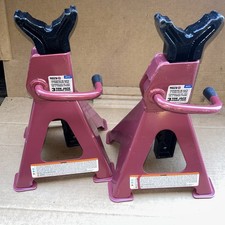 Matco 3 Ton Jack Stands