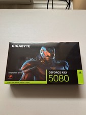 Gigabyte NVIDIA GeForce RTX 5080 WINDFORCE SF...