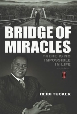 Bridge of Miracles - GOOD