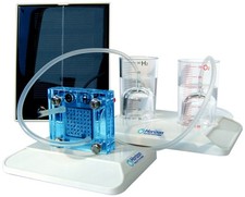 Horizon Fuel Cell Technologies Kit Educativo Idrogeno Solare