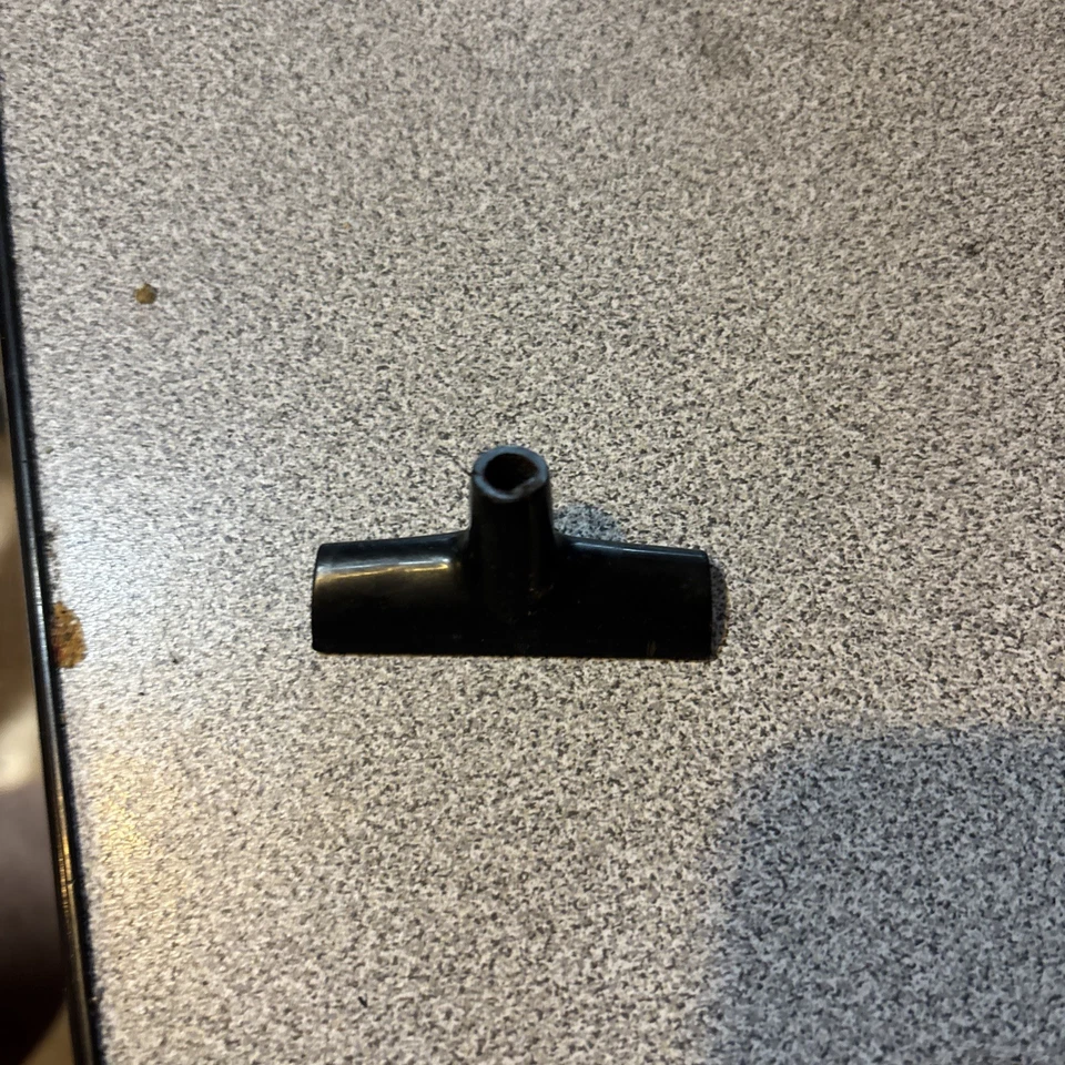 Vintage Parking Brake Release Handle Lever Chevy Chevelle GTO Cutlass Buick OEM - Image 4 of 4