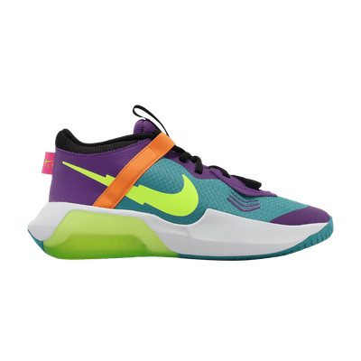 Nike Air Zoom Crossover GS 'Teal Nebula Purple Cosmos' DC5216-301 MT