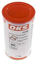 Oks 1110 - Multi-Silikonfett (Nsf H1), 1 Kg Dose