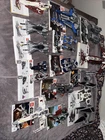Lego star wars Lego ships, NO MINIFIGURES