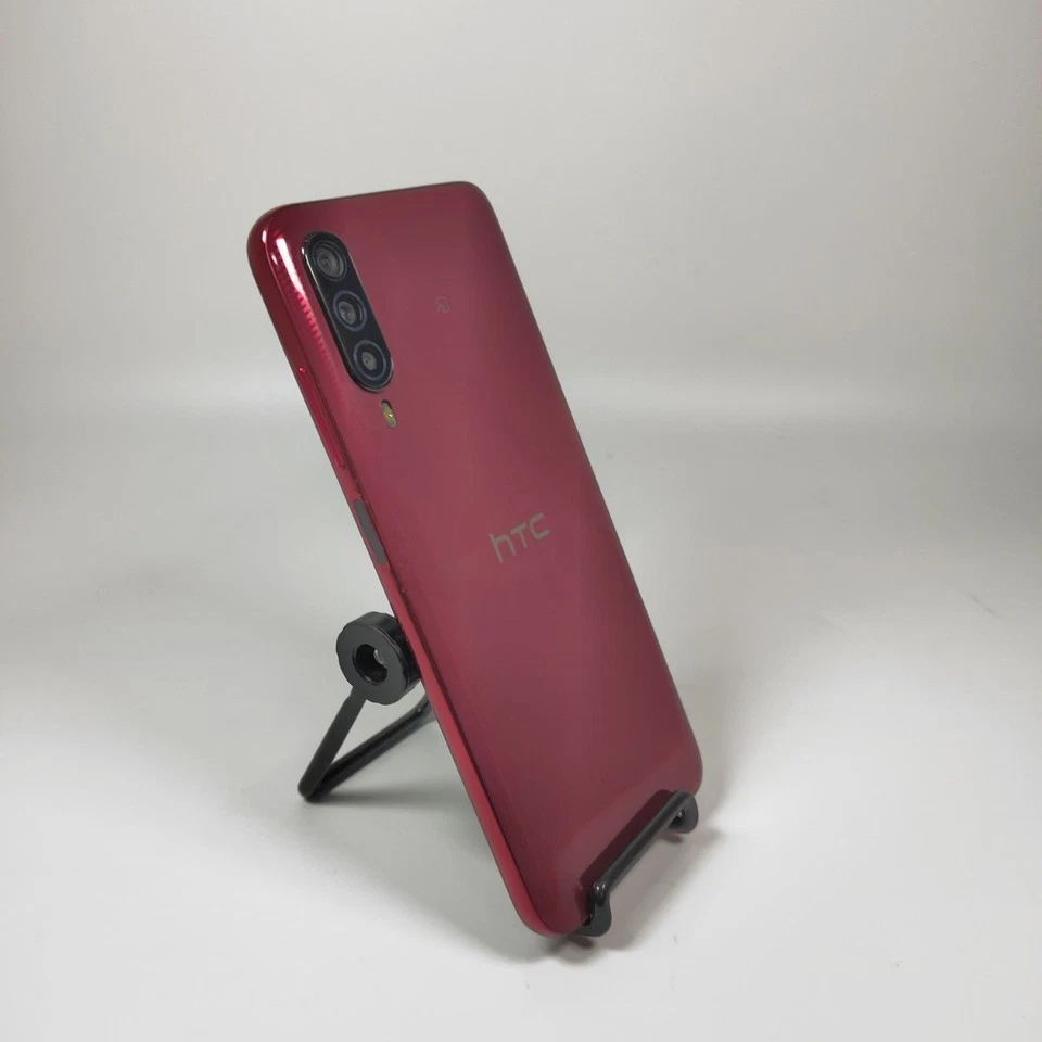 HTC Desire 22 Pro 5G 8GB/128GB Dark Oak 无锁版双 SIM VIVE Flow 型号日本 — 第 4/4 张图片