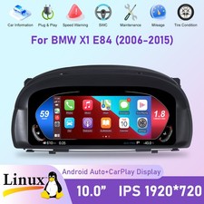 F�r BMW X1 E84 2006-2015 10