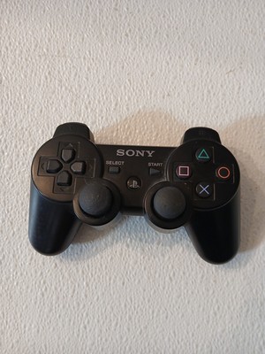Dualshock3 Sixaxis Wireless Controller