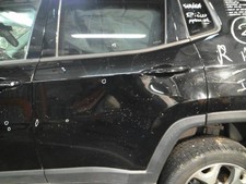 Porte arrière et accessoires Jeep COMPASS