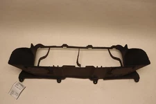 2017-2020 GENESIS G80 FRONT RADIATOR AIR SHUTTER DEFLECTOR DUCT SPLASH COVER OEM