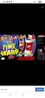 The Ren and Stimpy Show: Time Warp (Super Nintendo SNES) Cartridge Only