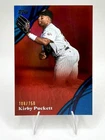 2026 Topps Series 2 Kirby Puckett Base (RAW)