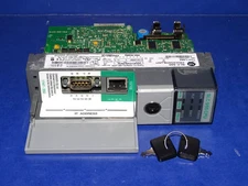 Allen Bradley 1747-L552 Series C SLC 500 SLC 5/05 Processor EXACT UNIT