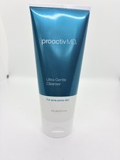 Proactiv MD Ultra Gentle Cleanser 6 fl oz SEALED w/o box for acne prone skin