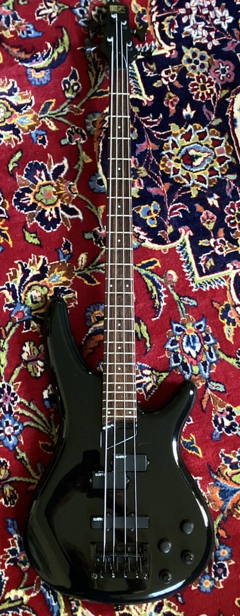 25+ Ibanez Sdgr Bass for sale | Updated Oct 2026