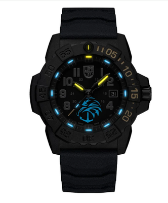 Luminox Navy SEAL Foundation 3500 Limited Edition XS.3505.NSF.N