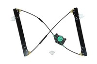 Fensterheber Vorne Links Kamoka 7200133 Passend FÜR Fiat Fenstermechanismus