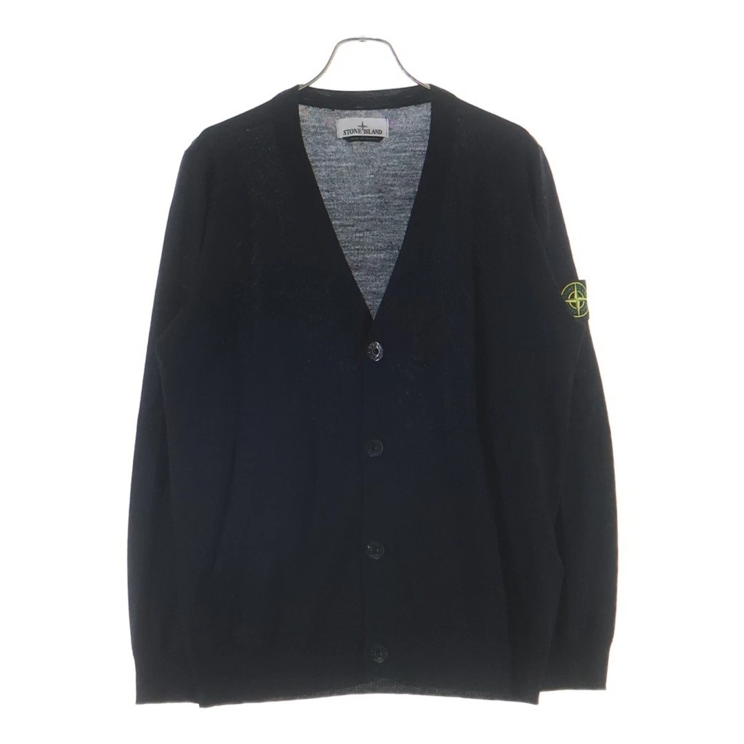 F*t様 stone  ストーンアイランド knit cardiga Stone Island Cardigans for Men for sale | eBay