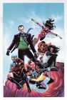 Amazing Spider-Man Spider-Versity #2E NM- 9.2 2026